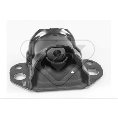 Abbildung von HUTCHINSON 585038 Motorlager RENAULT: CLIO 2, Kangoo I, I Rapid