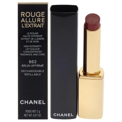 Abbildung von Chanel Rouge Allure L&#039;extrait Lippenstift Nachfüllbar 2 g