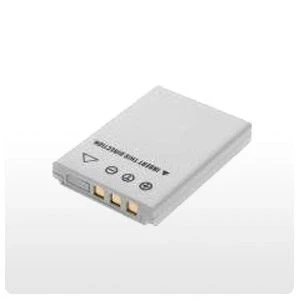 Abbildung von Heib Qualitätsakku Akku für TCM Typ 02491 0026 00 650mAh 3,7V Li Ion