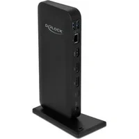 Abbildung von USB Type C Dockingstation