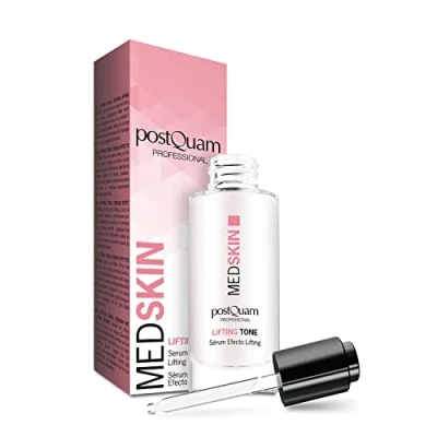Abbildung von PostQuam Med Skin Instant Lifting Serum Gesicht Straffendes Lift Gesichtsserum 30 ml