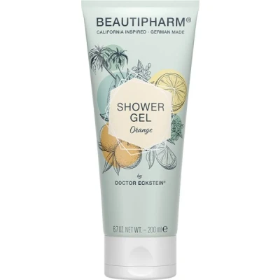 Abbildung von Doctor Eckstein Shower Gel Orange 200 ml