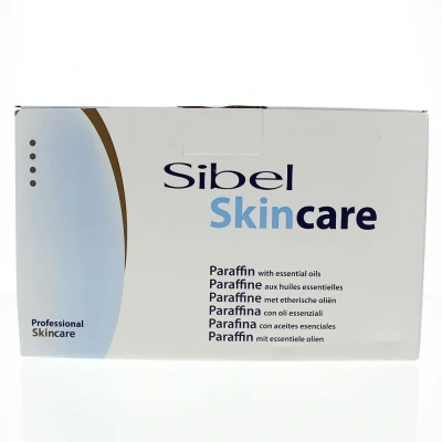 Abbildung von Sibel Paraffin Aloë Vera 6x500gr