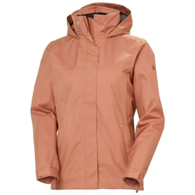 Abbildung von Helly Hansen Women&#039;s Aden Rain Jacket