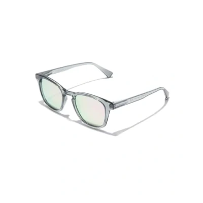Abbildung von Sonnenbrille für beide Geschlechter Northweek Wall Rot Schwarz Ø 140 mm