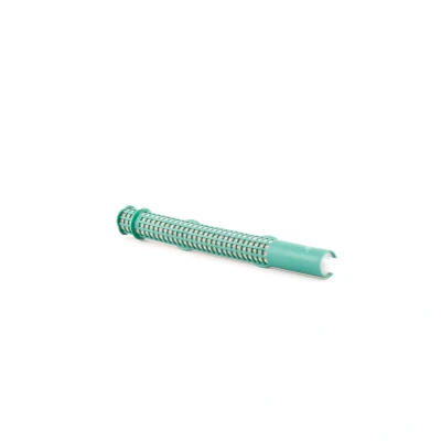 Abbildung von NRF 33326 Trockner Kunststoff mit Stecker, Dichtring EASY FIT VOLKSWAGEN: Multivan 5 (7HM, Transporter Bus, Touareg I, SMART: Fortwo I Coupe