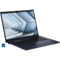 Abbildung von ASUS ExpertBook B5 B5404CVF Q60024X Intel® Core™ i7 1355U Laptop 35,6 cm (14&quot;) Touchscreen WUXGA 16 GB DDR5 SDRAM 512 SSD NVIDIA GeForce RTX 2050 Wi Fi 6E (802.11ax) Windows 11 Pro Schwarz