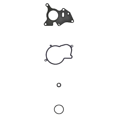 Abbildung von AJUSA 77031700 Dichtungssatz, Einspritzpumpe PEUGEOT: Boxer Kastenwagen, FORD: Mondeo 5 Kombi, Limousine, Grand C Max