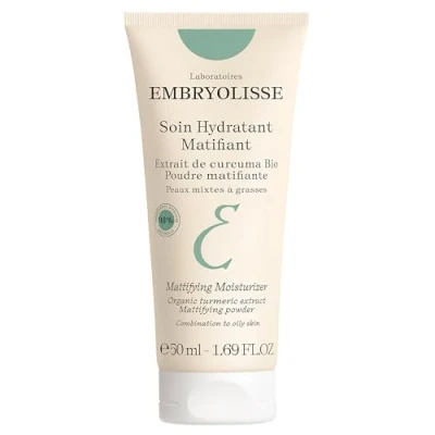 Abbildung von Embryolisse Mattifying Moisturizer 50 ml