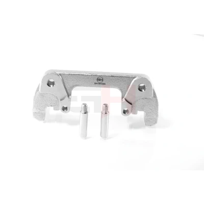 Abbildung von GH 441540 Bremssattelhalter Vorderachse beidseitig, rechts, links, links BMW: X3