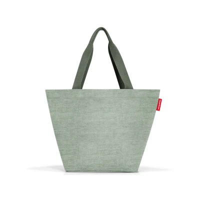 Abbildung von reisenthel shopper M twist sage