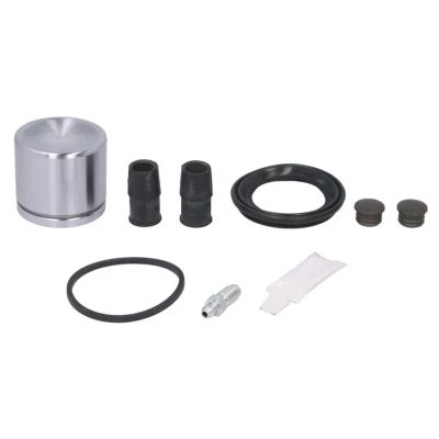 Abbildung von AUTOFREN SEINSA D41106C Bremssattel Reparatursatz Vorderachse 60 FORD: Sierra Mk2 Limousine, SCORPIO 1 Kombi, ORION 3
