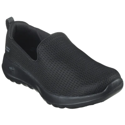 Abbildung von Skechers GO WALK JOY AURORA Slip On Sneaker Freizeitschuh, Schlupfschuh in veganer Verarbeitung