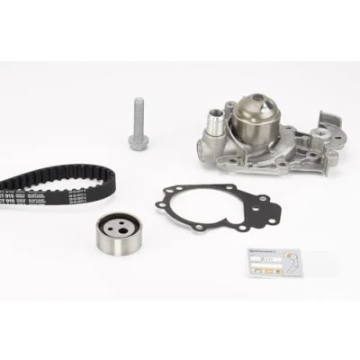 Abbildung von CONTITECH CT915WP2 Wasserpumpe + Zahnriemensatz 87 RENAULT: CLIO 2, TWINGO 1, Kangoo I