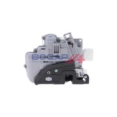 Abbildung von BOGAP A5316228 Türschloß vorne links AUDI: A4 B8 Avant, Limousine, Q5, VOLKSWAGEN: Passat B6 Variant, Touareg II, Tiguan I