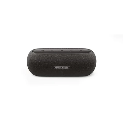 Abbildung von Harman Kardon Luna Schwarz