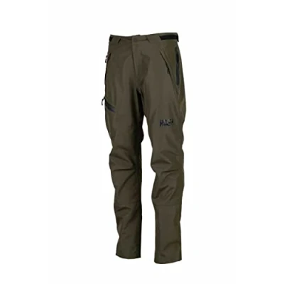 Abbildung von Nash ZT Extreme Waterproof Trousers 2023 L Angelhose