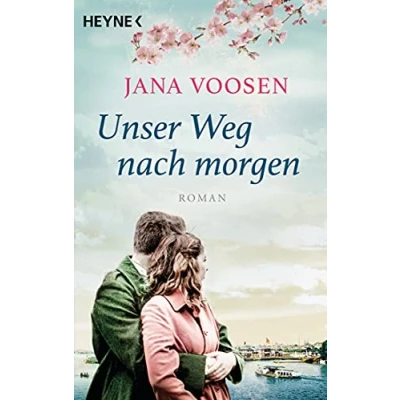 Abbildung von Unser Weg nach morgen: Roman