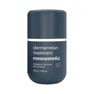 Abbildung von MESOESTETIC DERMAMELAN