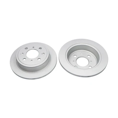Abbildung von KAVO PARTS BR 2211 C Bremsscheibe 239 10 4 100 voll beschichtet HONDA: Jazz 2 Schrägheck, 3 CIVIC 6 Hatchback, ROVER: 45 Hatchback