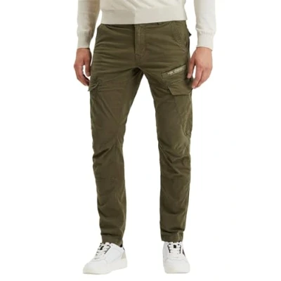 Abbildung von PME Legend Nordrop Tapered Cargohose, Herren, Größe: 31x32, Olive night