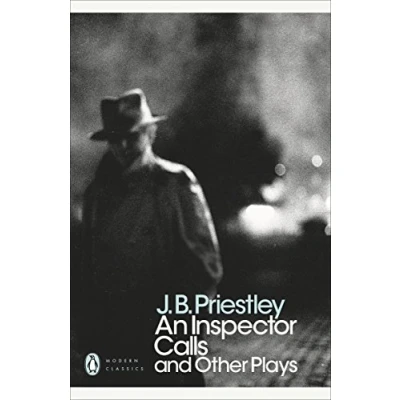 Abbildung von An Inspector Calls and Other Plays (Penguin Modern Classics)