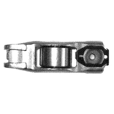 Abbildung von IPSA RA000200 Schlepphebel OPEL: Zafira B, Astra H Caravan, GTC, ALFA ROMEO: GT, Brera, 159 Sportwagon, FIAT: Stilo Schrägheck