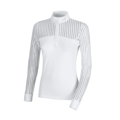 Abbildung von Pikeur SS&#039;24 Turniershirt Blouse