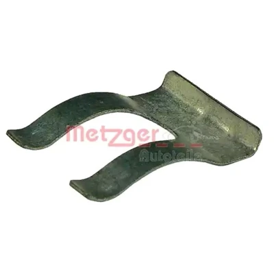 Abbildung von METZGER 3203 Halter, Bremsschlauch