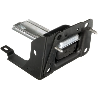 Abbildung von GATES ETM1255 Motorlager silber CITROËN: C3 Picasso, DS3 Schrägheck, I PEUGEOT: 207 1007 SW Kasten / Kombi