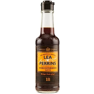 Abbildung von LEA &amp; PERRINS Worcestershire Sosse, 12er pack (12 X 150 ML)