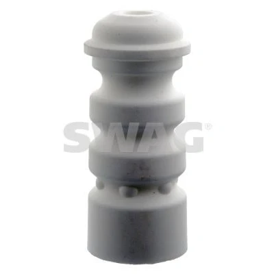 Abbildung von SWAG 30 91 8379 Anschlagpuffer, Federung Hinterachse VOLKSWAGEN: Polo III Schrägheck, SEAT: Cordoba I Vario