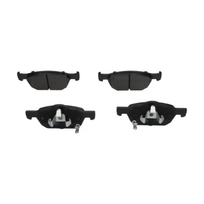 Abbildung von KAVO PARTS KBP 2043 Bremsbelagsatz mit akustischer Verschleißwarnung HONDA: ACCORD 8, CIVIC 9, 8 Kombi