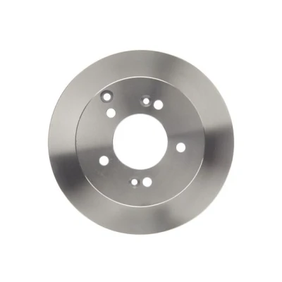 Abbildung von BOSCH 0 986 479 525 Bremsscheibe 275 10 5 114,3 voll geölt KIA: CARENS 3