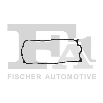 Abbildung von Dichtung, Zylinderkopfhaube FA1 EP7900 901
