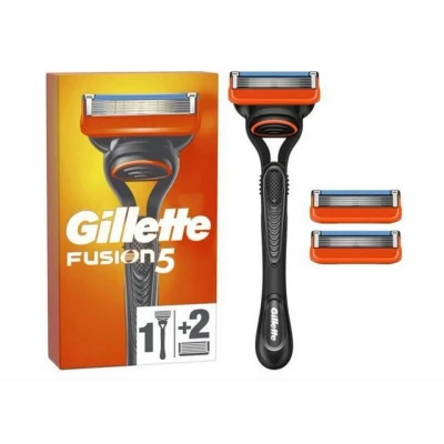 Abbildung von Gillette Fusion 5 Razor
