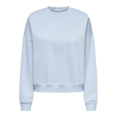 Abbildung von ONLY Sweatshirt ONLSWEAT L/S CREW OVERSIZE SWT