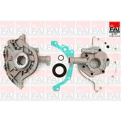 Abbildung von FAI AutoParts OP240 Ölpumpe FORD: FIESTA 5, KA Schrägheck