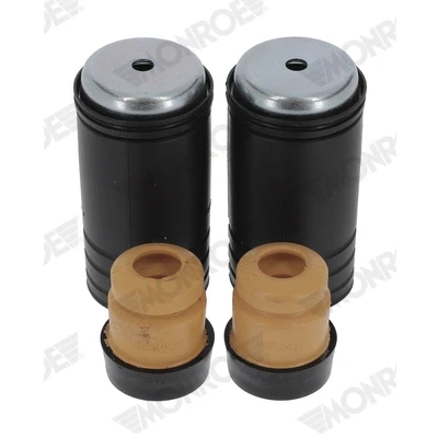 Abbildung von MONROE PK496 Staubschutzsatz BMW: X5 (E70) 4.8 i xDrive, xDrive 30 i, 35 d, xDrive40i 3.0, 3.0 si, 48