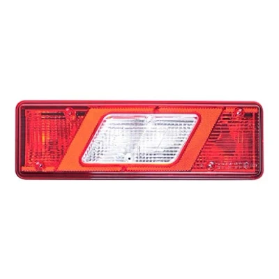 Abbildung von BSG 30 805 042 Rückleuchte rechts FORD: Transit Mk7 Kastenwagen, Pritsche / Fahrgestell
