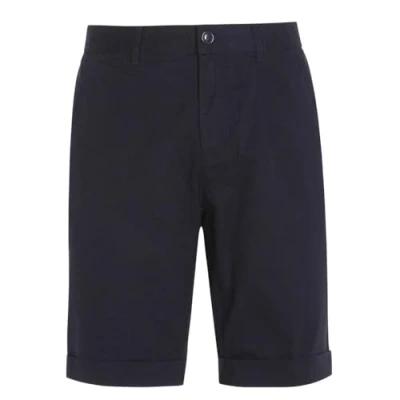 Abbildung von SLAM Kurze Hose Deck Lgt Chino Short, Dark Navy, M
