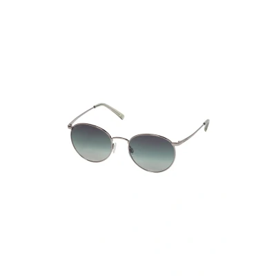 Abbildung von Marc O&#039;Polo Unisex MIT Filigranem Rahmen Sonnenbrille, Größe: One Size, Gold