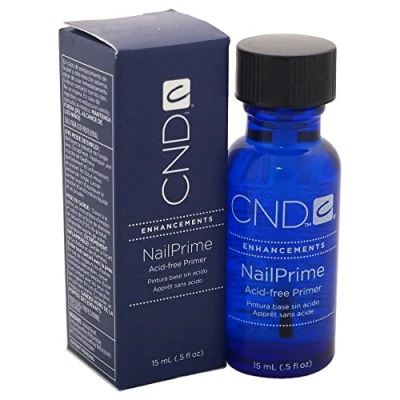Abbildung von CND Nail Prime 15 ml