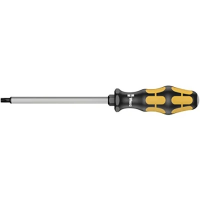 Abbildung von Wera 977 Torx Schraubendreher, TX 30 x 150 mm, 05024404001