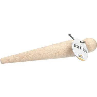 Abbildung von RBV Birkmann 330627 Waffelformer, 22 cm, Holz