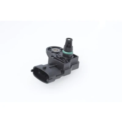 Abbildung von BOSCH 0 281 006 051 Saugrohrdrucksensor OPEL: Astra J GTC, Insignia A Sports Tourer, Antara, CHEVROLET: Captiva, Orlando, Cruze Limousine