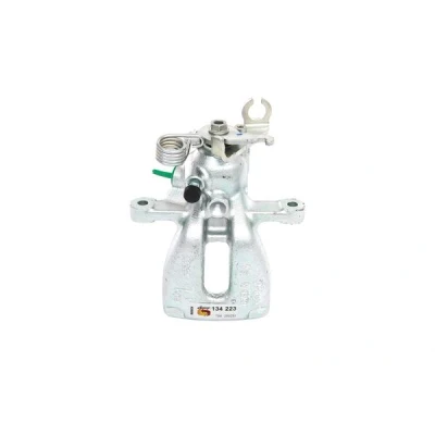Abbildung von BOSCH 0 986 134 223 Bremssattel Gusseisen 56 MITSUBISHI: Colt 6, VI CZC Cabrio