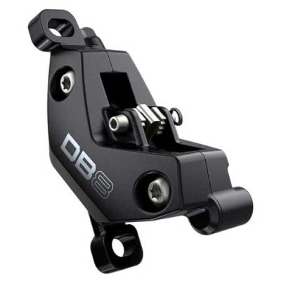 Abbildung von Sram Unisex Erwachsene DB8 Scheibenbremssattel, Schwarz, Einheitsgröße