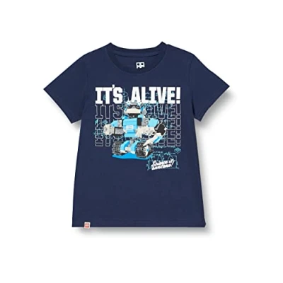 Abbildung von LEGO Jungen T Shirt, 590, 92