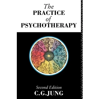 Abbildung von The Practice of Psychotherapy: Second Edition (Collected Works)